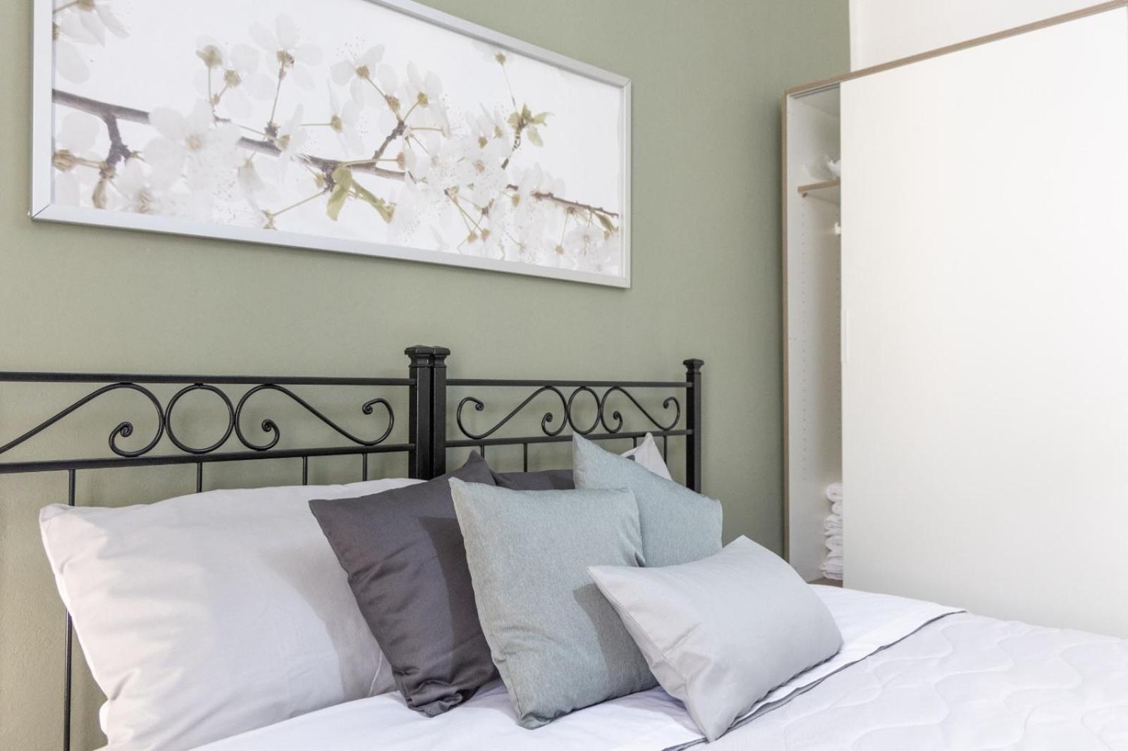 Mariposa Apartment Ливорно Экстерьер фото