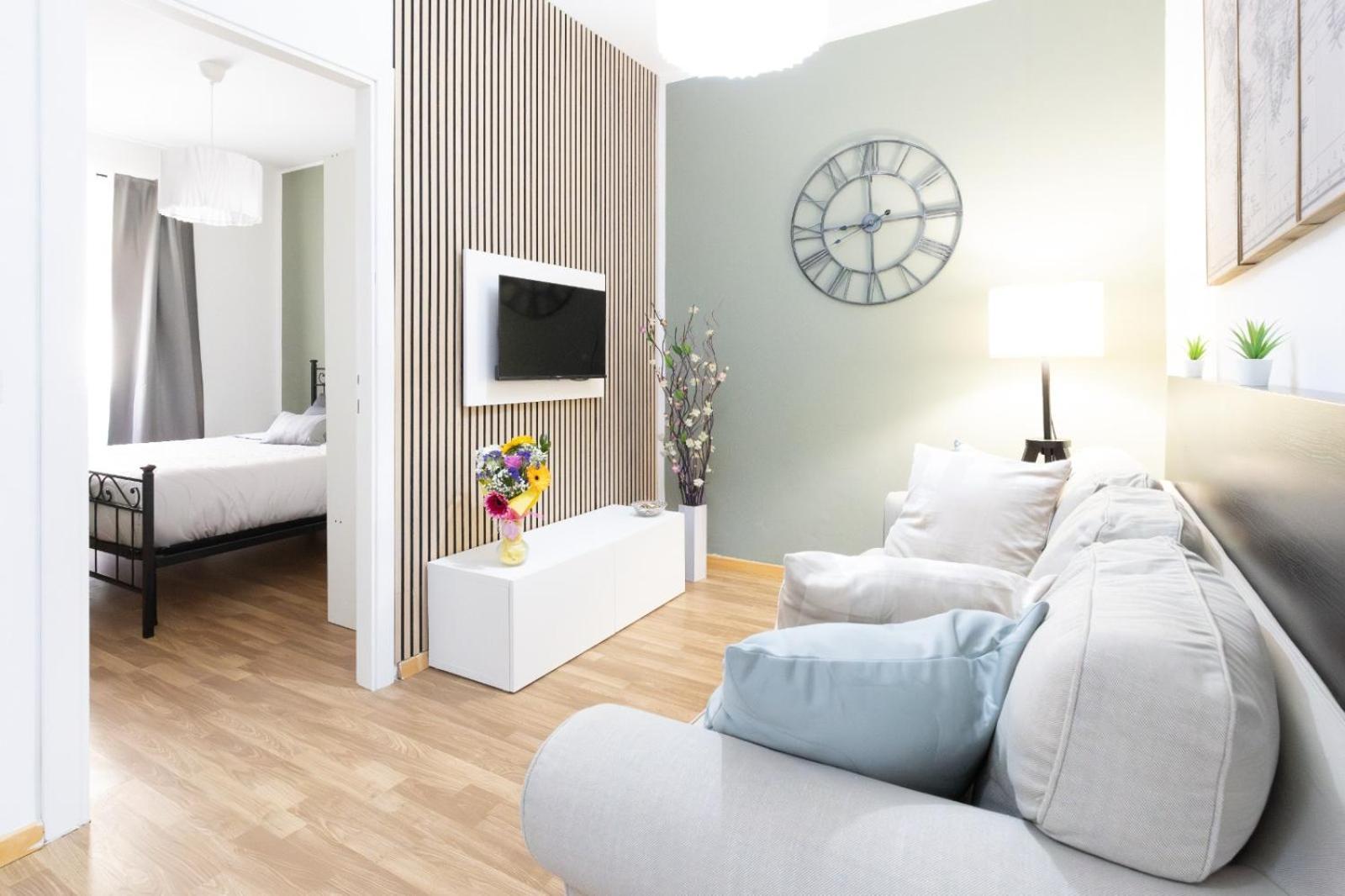 Mariposa Apartment Ливорно Экстерьер фото