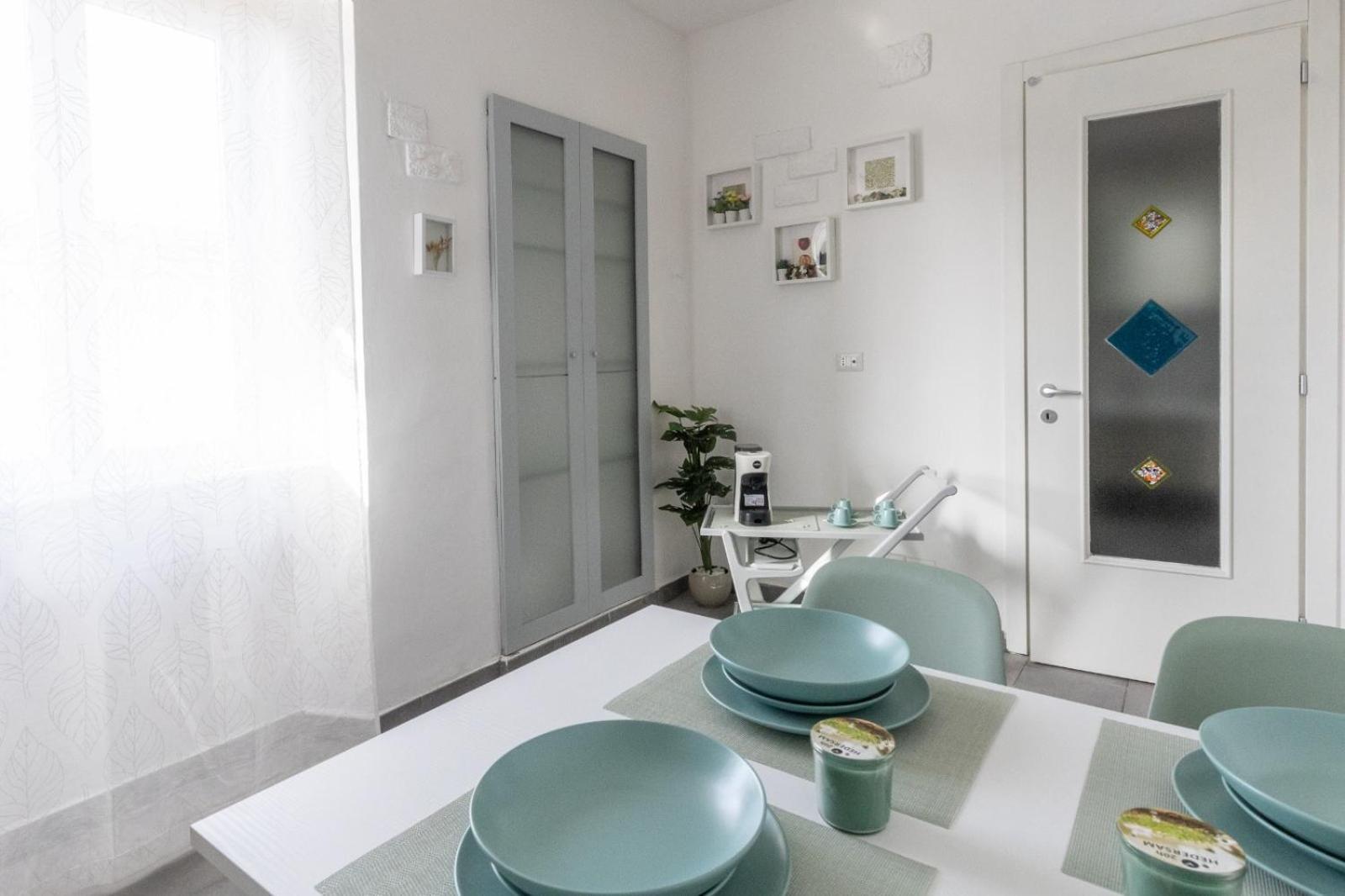 Mariposa Apartment Ливорно Экстерьер фото