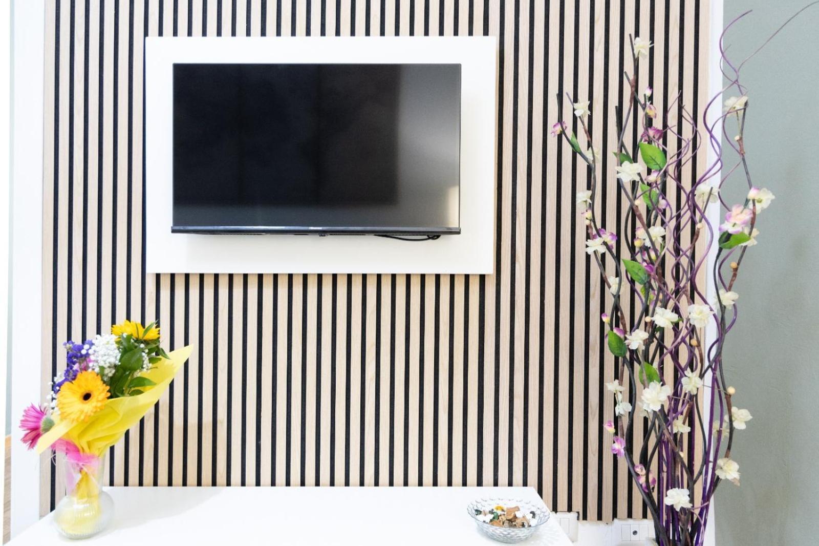 Mariposa Apartment Ливорно Экстерьер фото